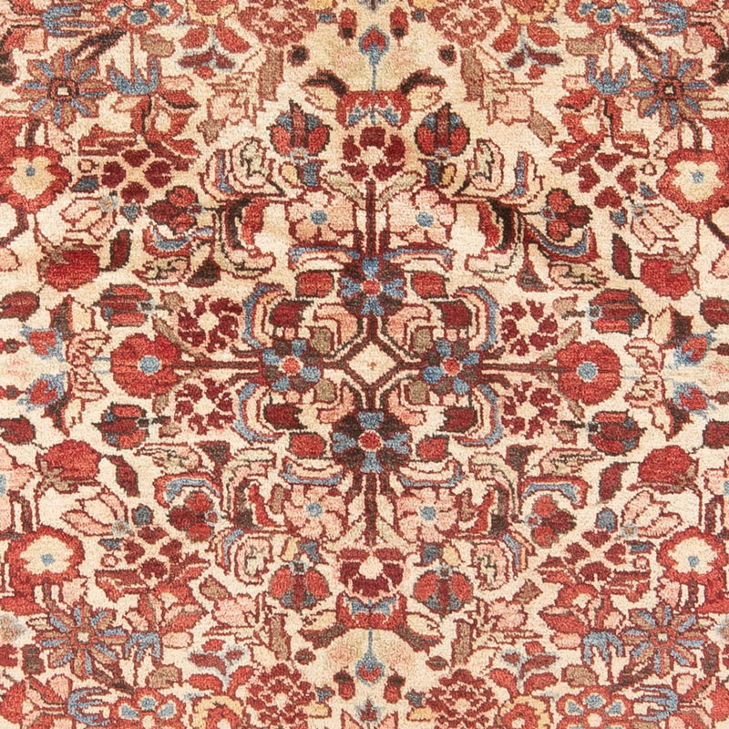 ハマダン 絨毯 214x152cm - ペルシャ絨毯