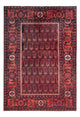 ハマダン 絨毯 203x138cm - ペルシャ絨毯