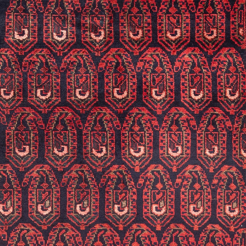 ハマダン 絨毯 203x138cm - ペルシャ絨毯