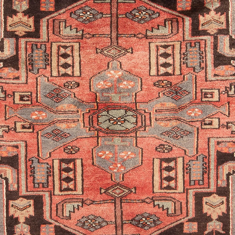 ハマダン 絨毯 221x141cm - ペルシャ絨毯