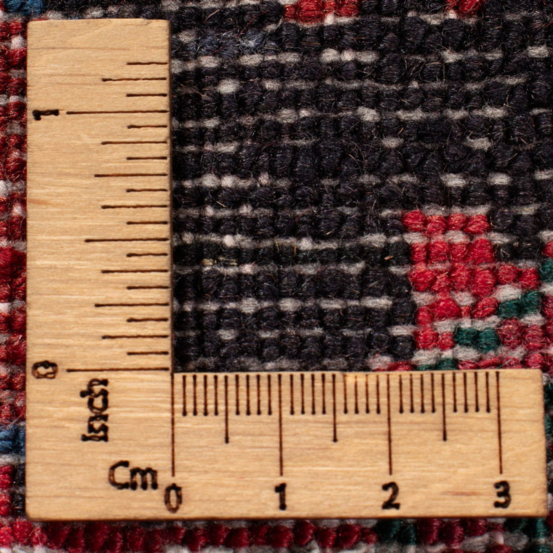 ハマダン 絨毯 228x141cm - ペルシャ絨毯