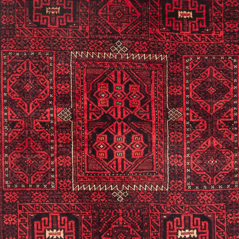 ハマダン 絨毯 245x125cm - ペルシャ絨毯