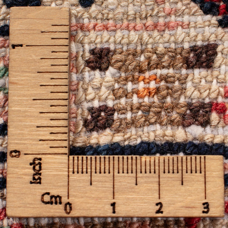 ハマダン 絨毯 221x132cm - ペルシャ絨毯