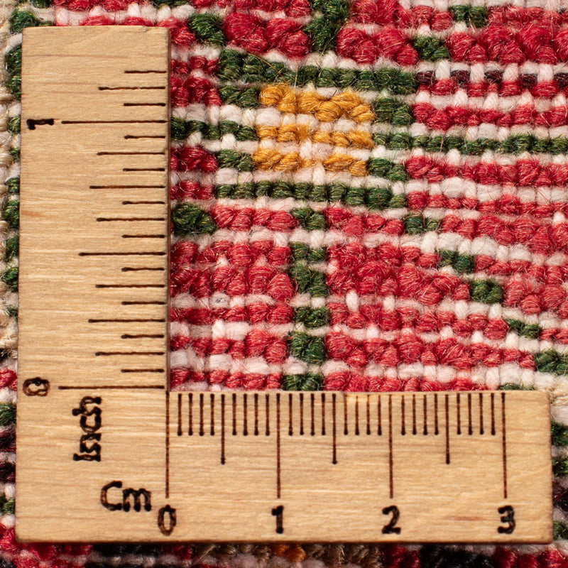 ハマダン 絨毯 232x129cm - ペルシャ絨毯