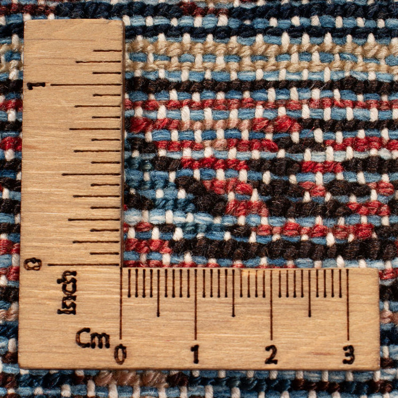 ハマダン 絨毯 204x145cm - ペルシャ絨毯
