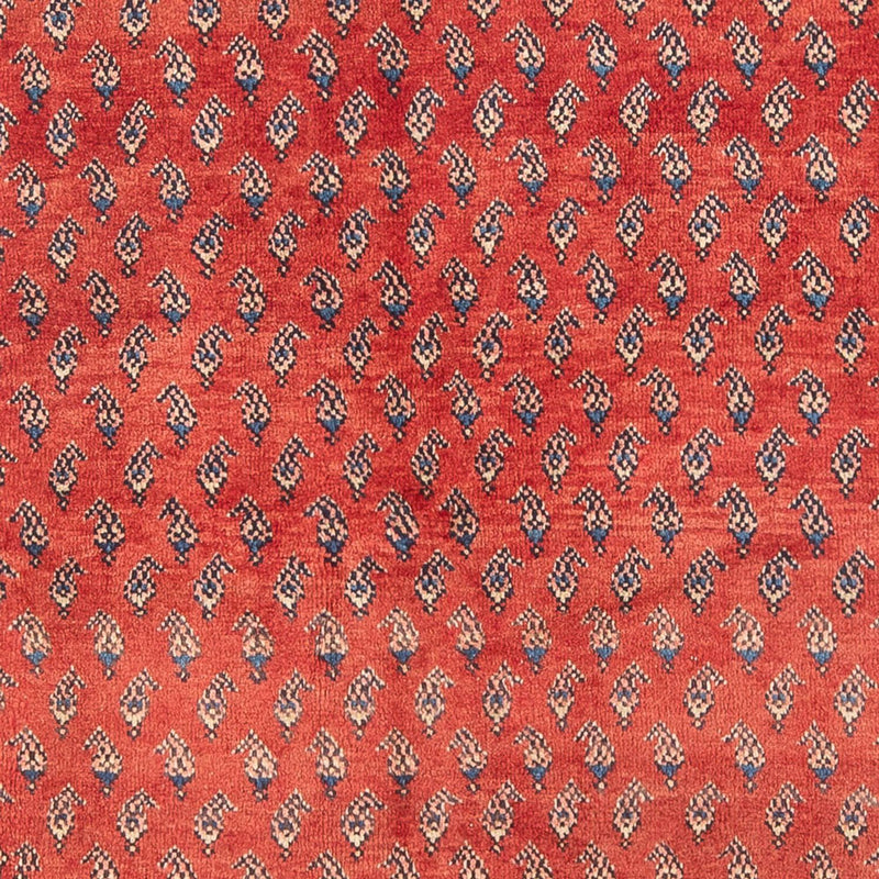 ハマダン 絨毯 211x134cm - ペルシャ絨毯