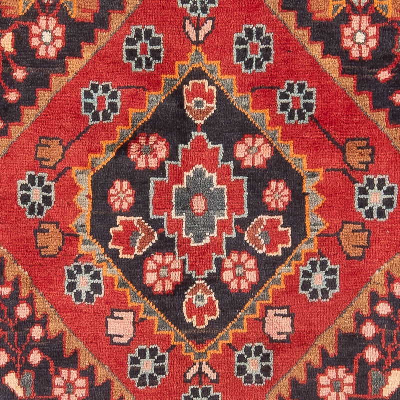 ハマダン 絨毯 210x134cm - ペルシャ絨毯