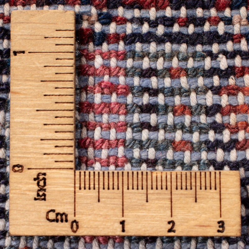 ハマダン 絨毯 233x112cm - ペルシャ絨毯