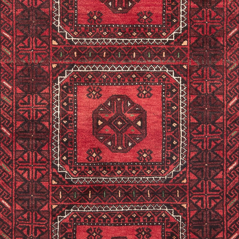 ハマダン 絨毯 218x134cm - ペルシャ絨毯