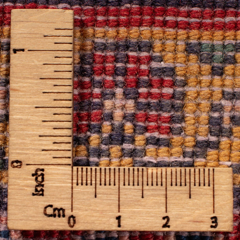 ハマダン 絨毯 254x127cm - ペルシャ絨毯