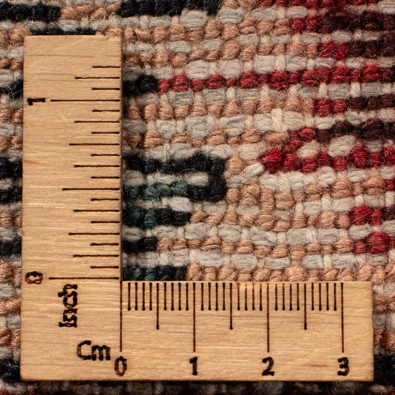 ハマダン 絨毯 254x155cm - ペルシャ絨毯