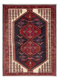 ハマダン 絨毯 191x132cm - ペルシャ絨毯 – product image