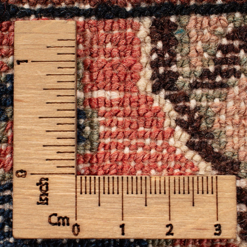 ハマダン 絨毯 197x132cm - ペルシャ絨毯