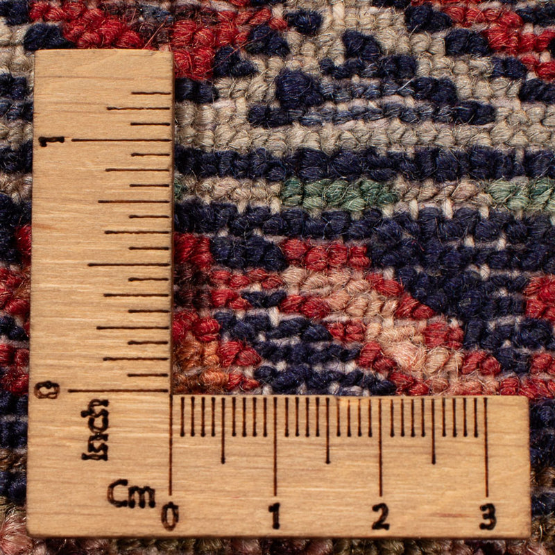 ハマダン 絨毯 213x151cm - ペルシャ絨毯