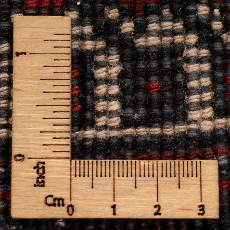 ハマダン 絨毯 186x131cm - ペルシャ絨毯