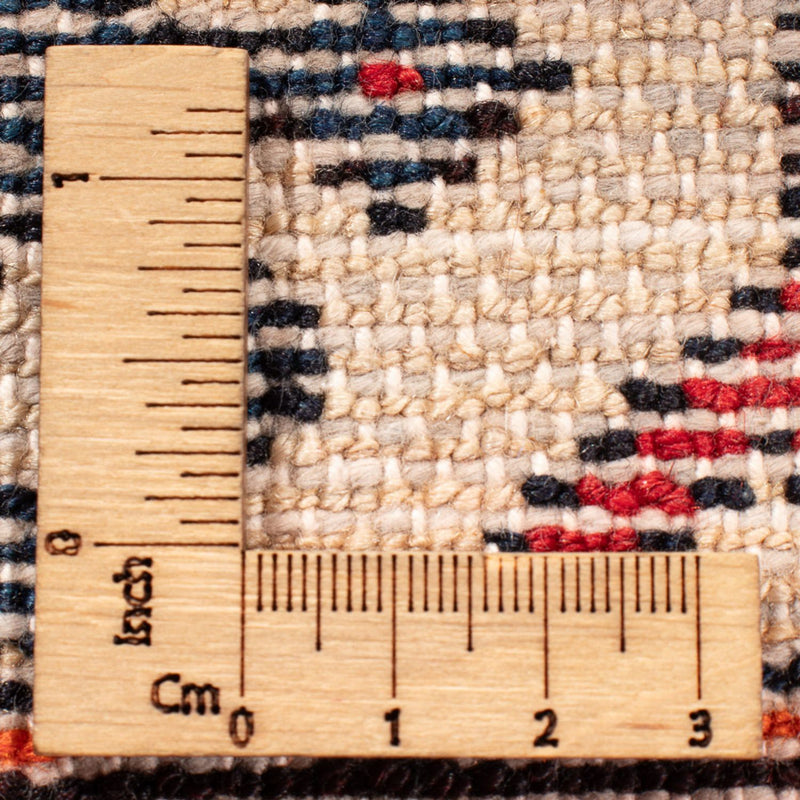 ホセイナバード 絨毯 215x131cm - ペルシャ絨毯