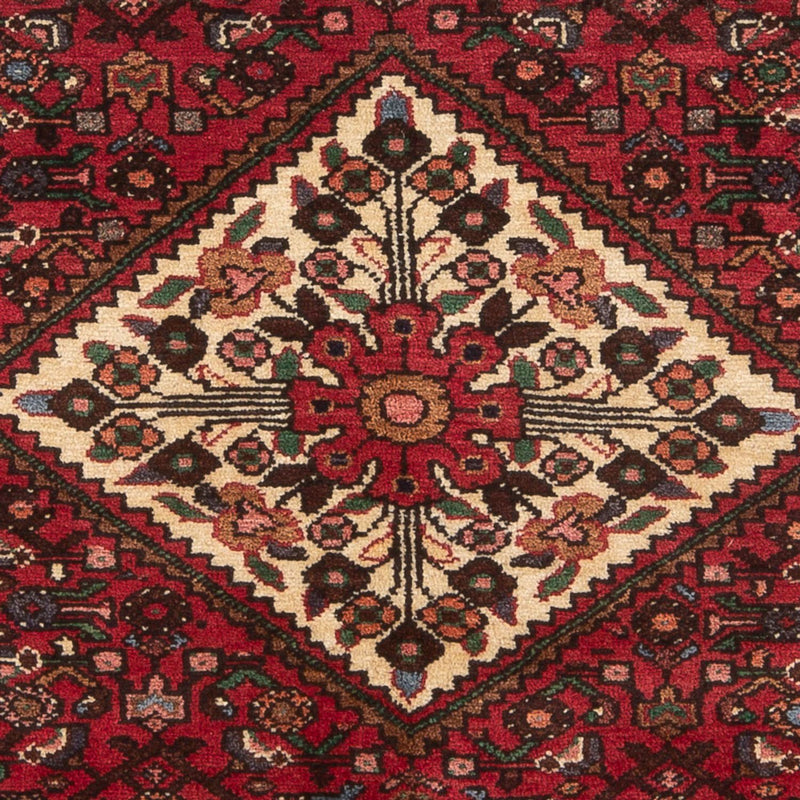 ホセイナバード 絨毯 194x136cm - ペルシャ絨毯