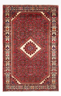 ホセイナバード 絨毯 228x140cm - ペルシャ絨毯 – product image