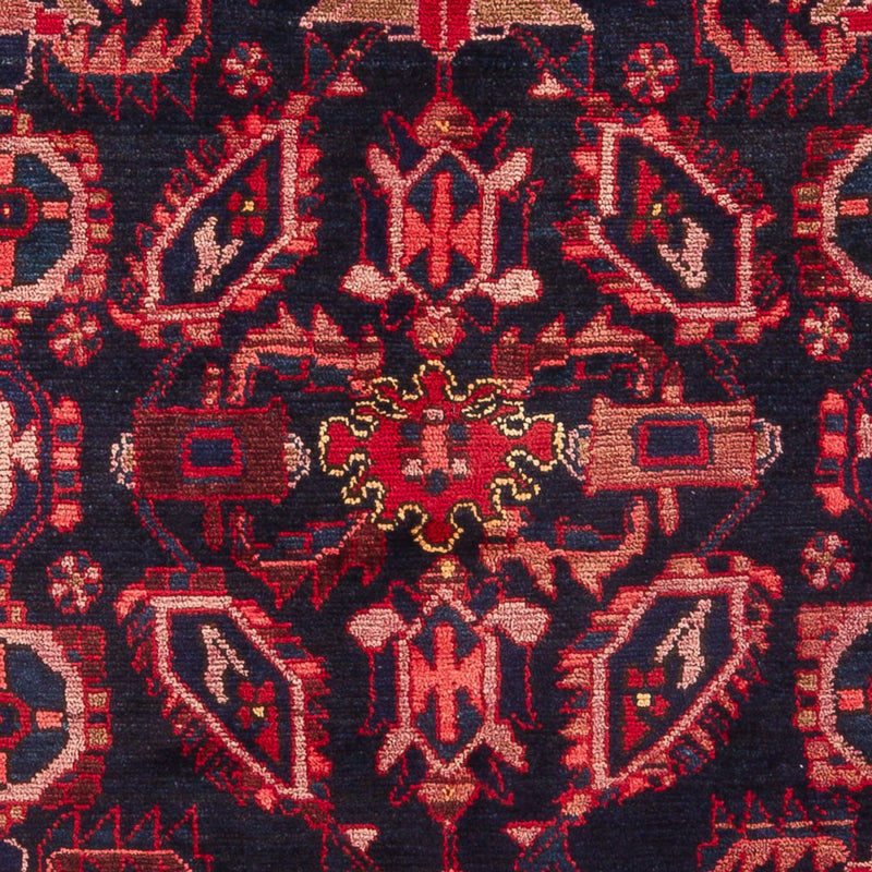 ハマダン 絨毯 210x140cm - ペルシャ絨毯