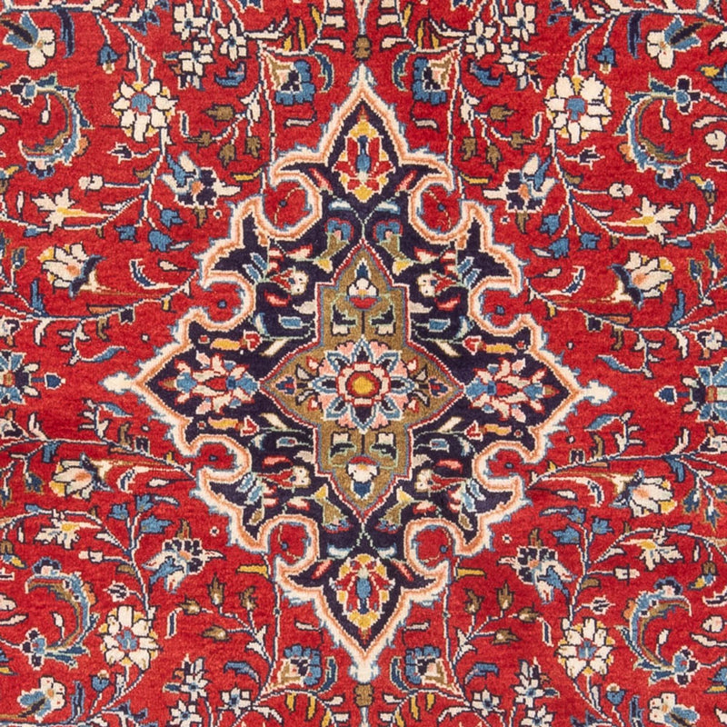 コリアイ 絨毯 220x140cm - ペルシャ絨毯