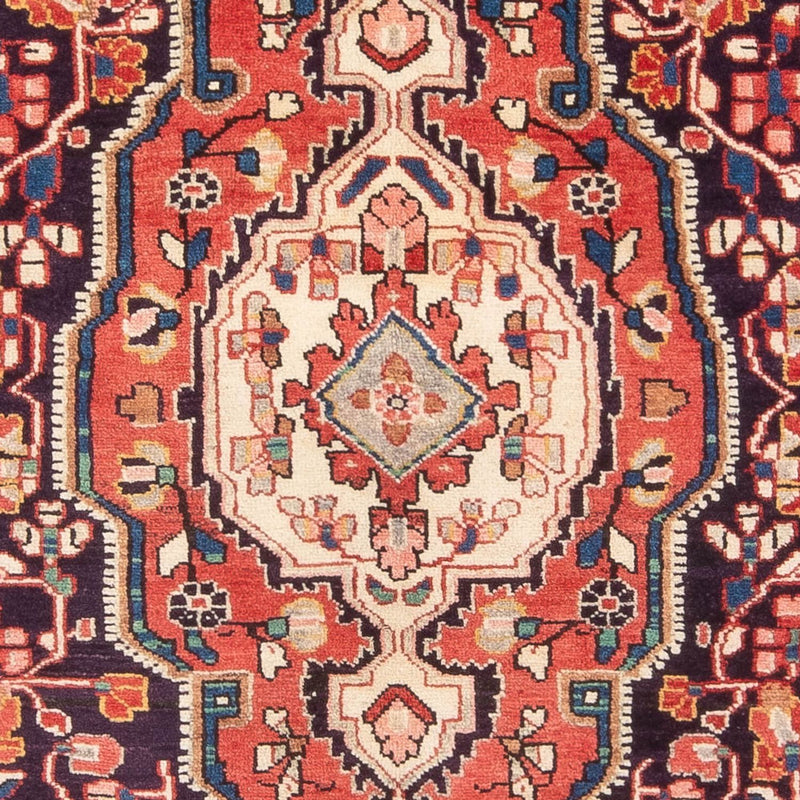 コリアイ 絨毯 210x132cm - ペルシャ絨毯