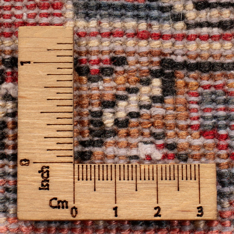 コリアイ 絨毯 210x132cm - ペルシャ絨毯