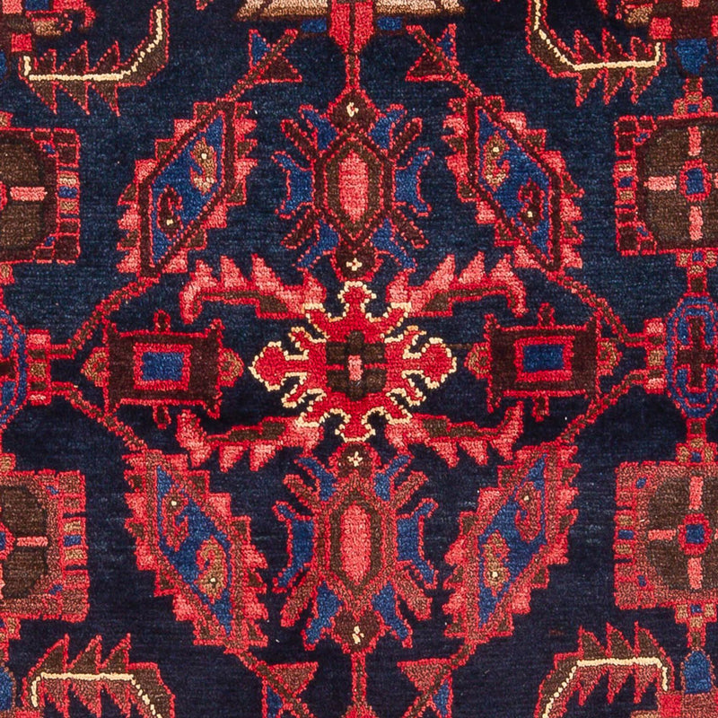 コリアイ 絨毯 211x140cm - ペルシャ絨毯