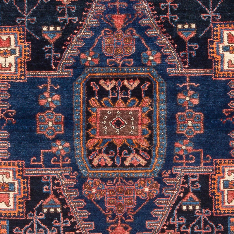 コリアイ 絨毯 212x146cm - ペルシャ絨毯