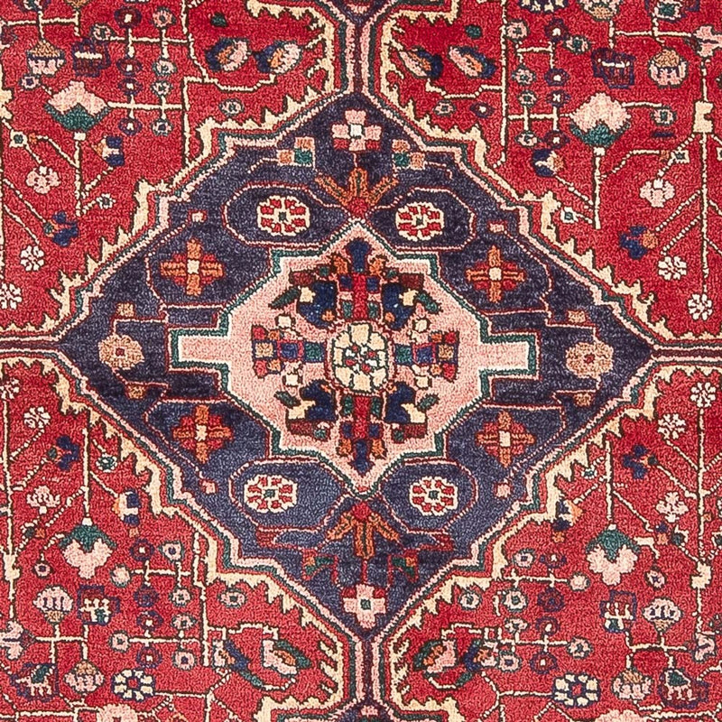 コリアイ 絨毯 237x152cm - ペルシャ絨毯