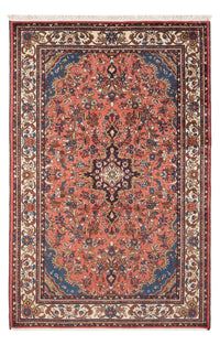 メヘラバン 絨毯 205x132cm - ペルシャ絨毯 – product image