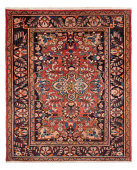 メヘラバン 絨毯 213x166cm - ペルシャ絨毯 – product image