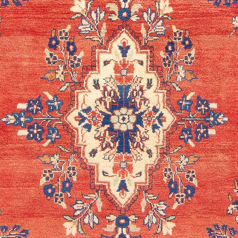 ハマダン 絨毯 250x144cm - ペルシャ絨毯