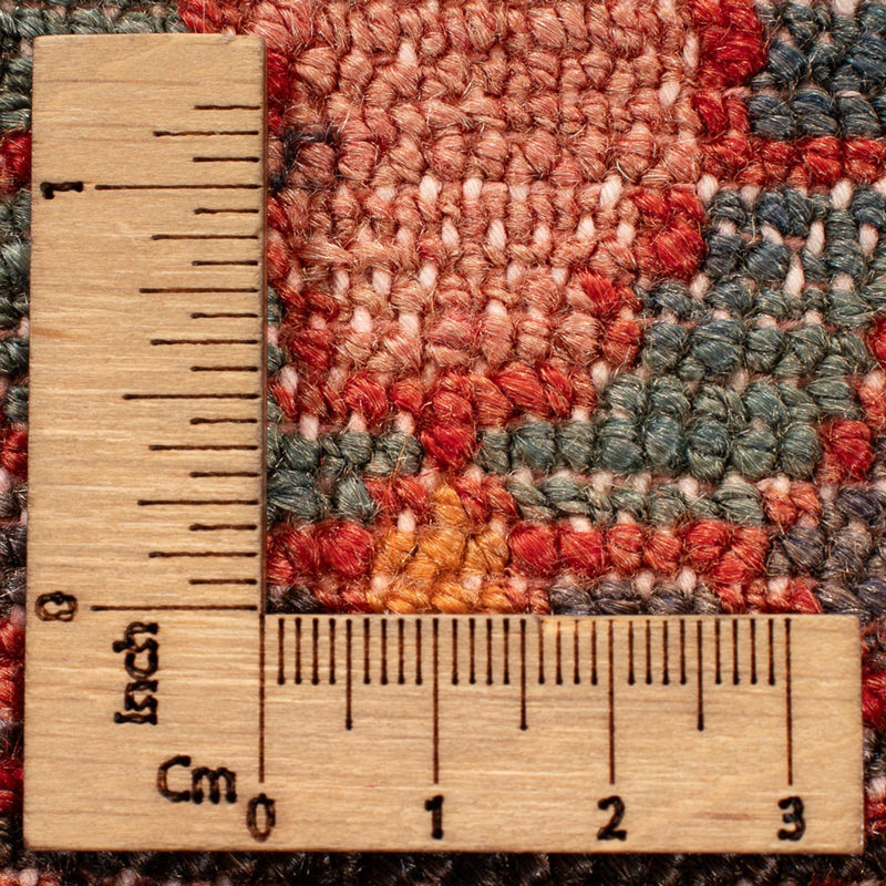 ナハバンド 絨毯 205x140cm - ペルシャ絨毯