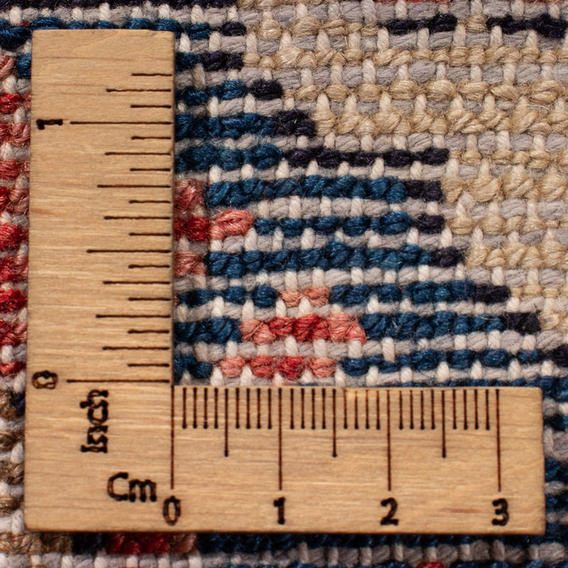 ナハバンド 絨毯 212x133cm - ペルシャ絨毯