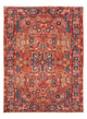 ナハバンド 絨毯 220x153cm - ペルシャ絨毯