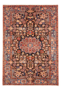 ナハバンド 絨毯 237x154cm - ペルシャ絨毯 – product image