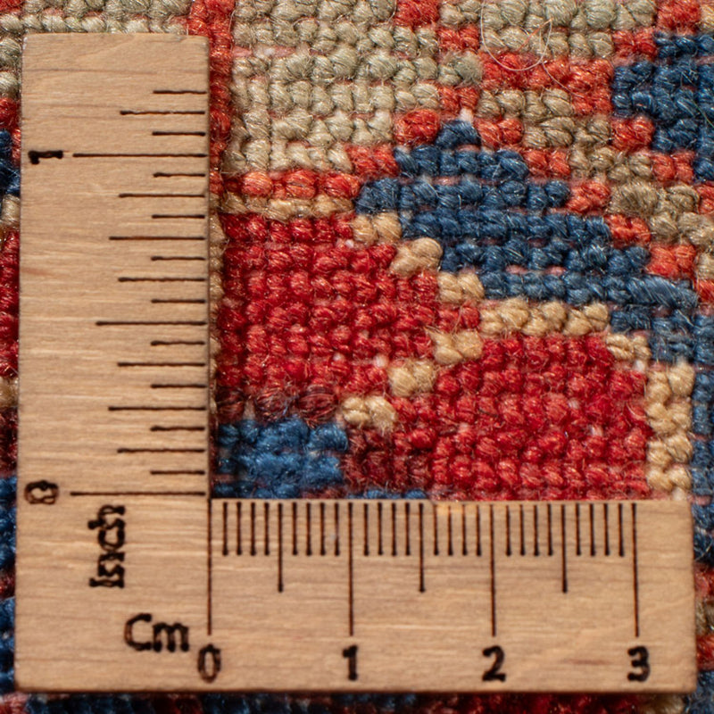 ナハバンド 絨毯 237x154cm - ペルシャ絨毯