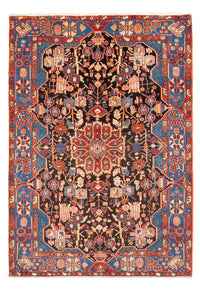 ナハバンド 絨毯 237x155cm - ペルシャ絨毯 – product image