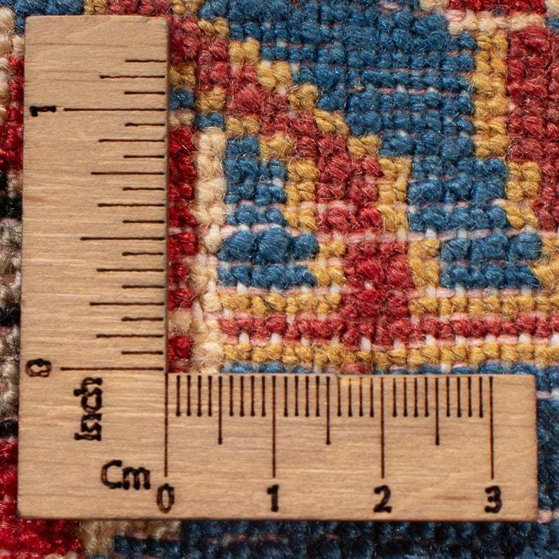 ナハバンド 絨毯 237x155cm - ペルシャ絨毯