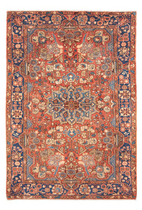 ナハバンド 絨毯 240x155cm - ペルシャ絨毯 – product image