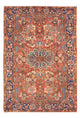 ナハバンド 絨毯 240x155cm - ペルシャ絨毯