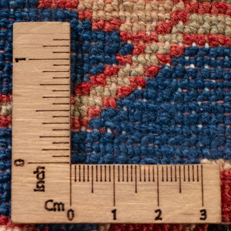 ナハバンド 絨毯 240x155cm - ペルシャ絨毯