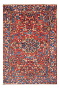 ナハバンド 絨毯 242x155cm - ペルシャ絨毯 – product image