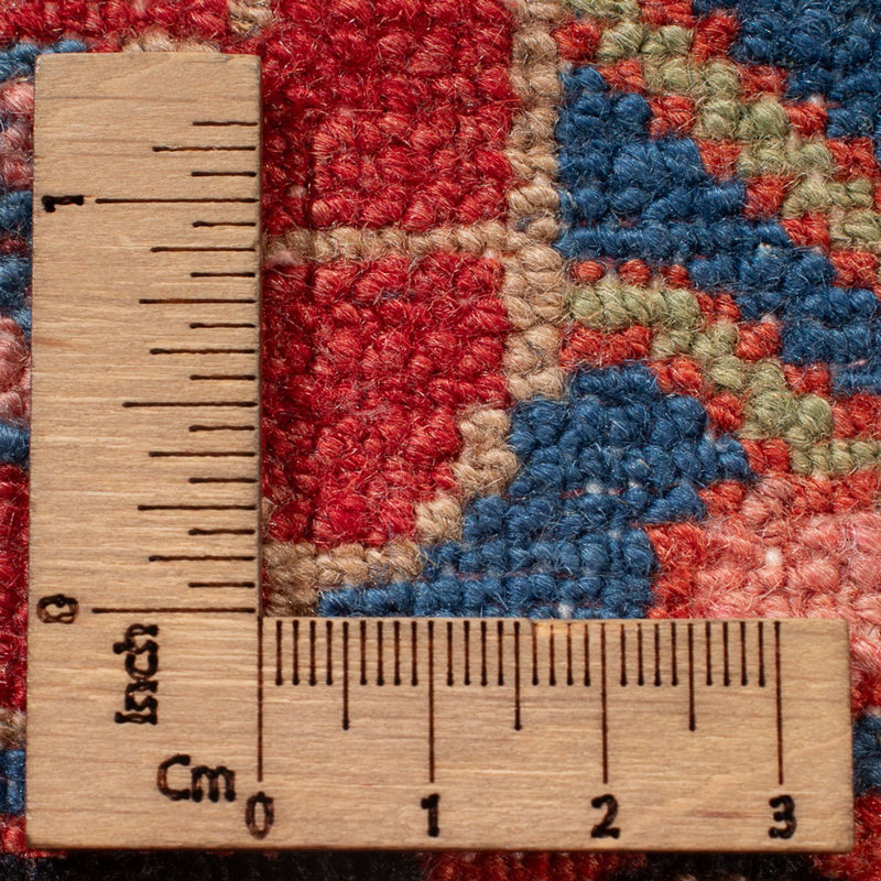 ナハバンド 絨毯 242x155cm - ペルシャ絨毯