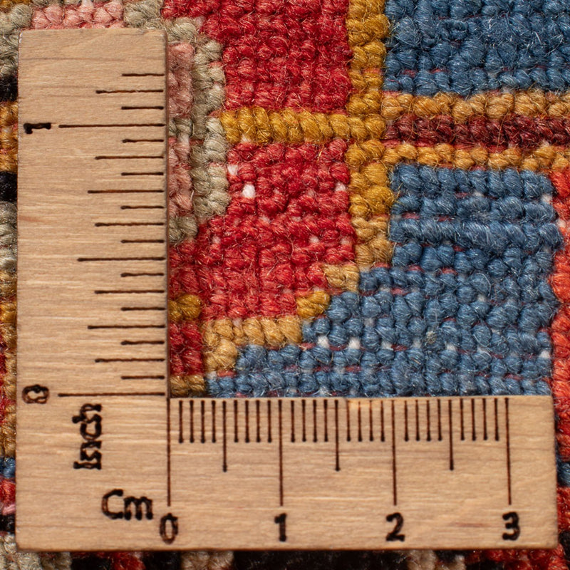 ナハバンド 絨毯 225x157cm - ペルシャ絨毯