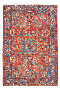ナハバンド 絨毯 242x157cm - ペルシャ絨毯 – product image
