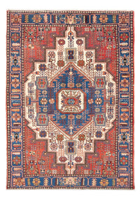 ナハバンド 絨毯 210x142cm - ペルシャ絨毯 – product image