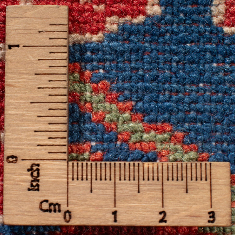 ナハバンド 絨毯 220x150cm - ペルシャ絨毯