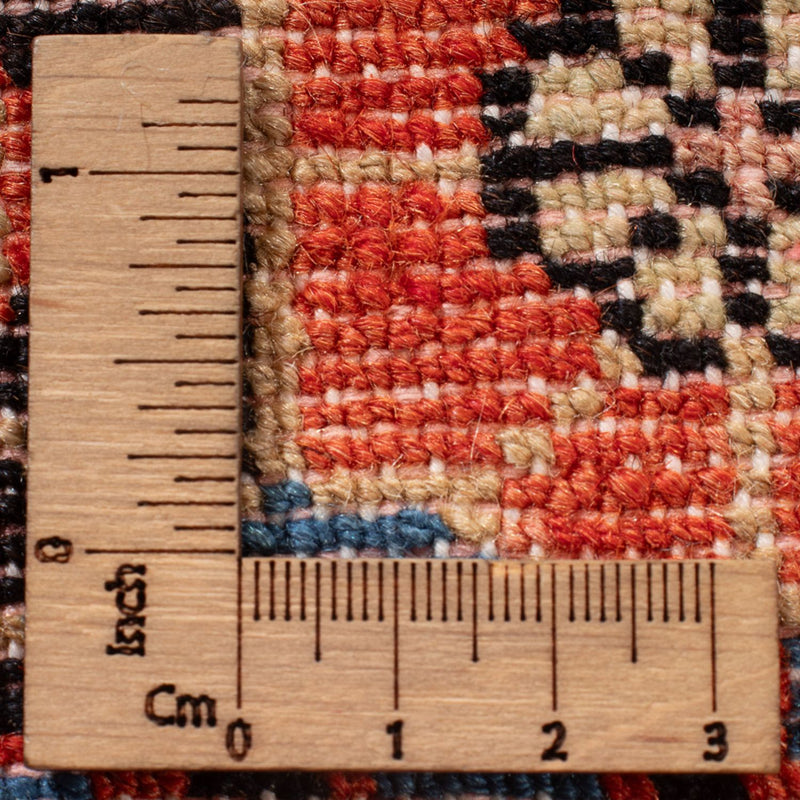 ナハバンド 絨毯 245x155cm - ペルシャ絨毯