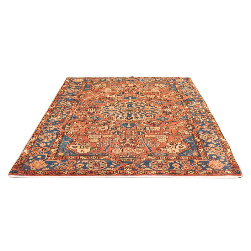 ナハバンド 絨毯 237x153cm - ペルシャ絨毯